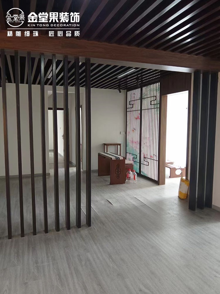 景辉花(huā)园 道场